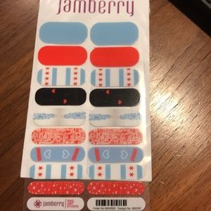 Jamberry Chicago edition